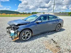 1G1ZD5ST1MF074071 2021 CHEVROLET MALIBU