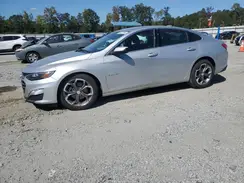 1G1ZD5ST1MF074572 2021 CHEVROLET MALIBU