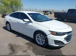 1G1ZD5ST1MF075303 2021 CHEVROLET MALIBU