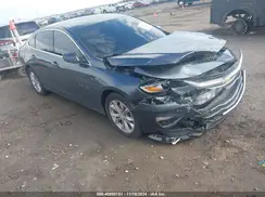1G1ZD5ST1MF075544 2021 CHEVROLET MALIBU