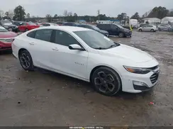 1G1ZD5ST1MF075575 2021 CHEVROLET MALIBU