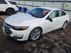 1G1ZD5ST1MF076208 2021 CHEVROLET MALIBU