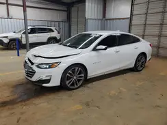 1G1ZD5ST1MF077388 2021 CHEVROLET MALIBU