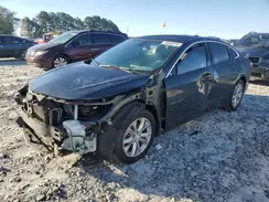 1G1ZD5ST1MF077617 2021 CHEVROLET MALIBU