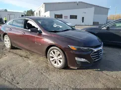 1G1ZD5ST1MF077908 2021 CHEVROLET MALIBU