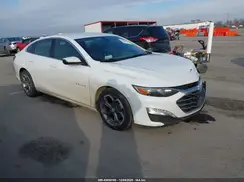 1G1ZD5ST1MF078525 2021 CHEVROLET MALIBU