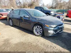 1G1ZD5ST1MF080307 2021 CHEVROLET MALIBU