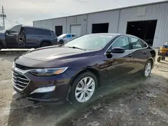 1G1ZD5ST1MF081862 2021 CHEVROLET MALIBU