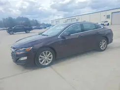 1G1ZD5ST1MF083451 2021 CHEVROLET MALIBU