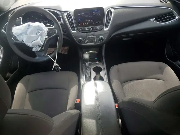 1G1ZD5ST1MF083451 2021 CHEVROLET MALIBU - Image 8