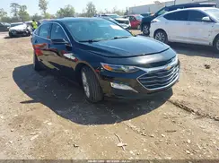 1G1ZD5ST1MF083689 2021 CHEVROLET MALIBU
