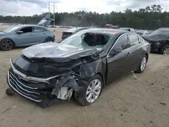 1G1ZD5ST1MF087001 2021 CHEVROLET MALIBU