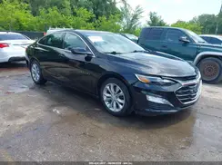 1G1ZD5ST1MF088455 2021 CHEVROLET MALIBU