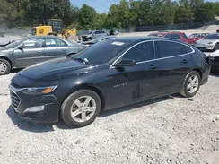 1G1ZD5ST1MF088777 2021 CHEVROLET MALIBU