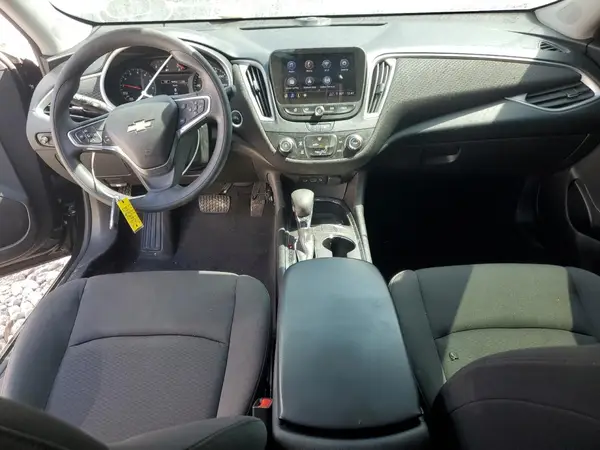 1G1ZD5ST1MF088777 2021 CHEVROLET MALIBU - Image 8