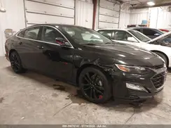 1G1ZD5ST1MF088892 2021 CHEVROLET MALIBU