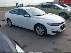 1G1ZD5ST1NF101674 2022 CHEVROLET MALIBU