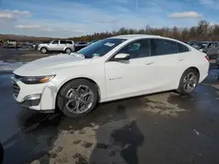 1G1ZD5ST1NF101917 2022 CHEVROLET MALIBU