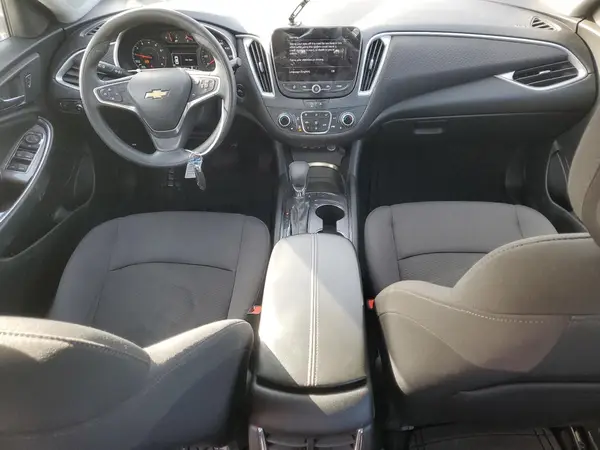 1G1ZD5ST1NF101917 2022 CHEVROLET MALIBU - Image 8