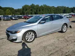 1G1ZD5ST1NF102159 2022 CHEVROLET MALIBU