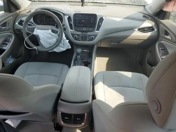 1G1ZD5ST1NF102159 2022 CHEVROLET MALIBU - Image 8