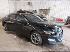 1G1ZD5ST1NF102419 2022 CHEVROLET MALIBU