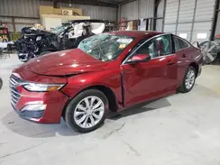 1G1ZD5ST1NF104106 2022 CHEVROLET MALIBU