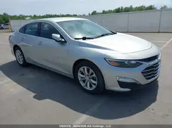 1G1ZD5ST1NF104669 2022 CHEVROLET MALIBU
