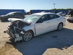 1G1ZD5ST1NF104977 2022 CHEVROLET MALIBU
