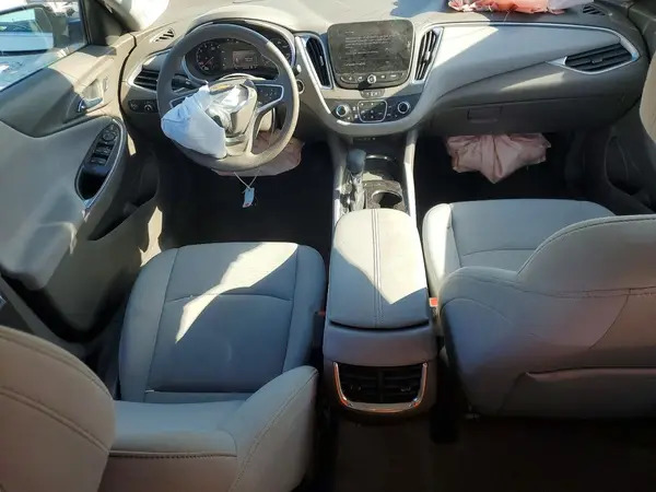1G1ZD5ST1NF104977 2022 CHEVROLET MALIBU - Image 8
