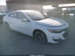 1G1ZD5ST1NF105465 2022 CHEVROLET MALIBU