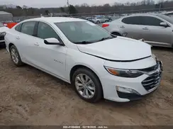 1G1ZD5ST1NF106762 2022 CHEVROLET MALIBU