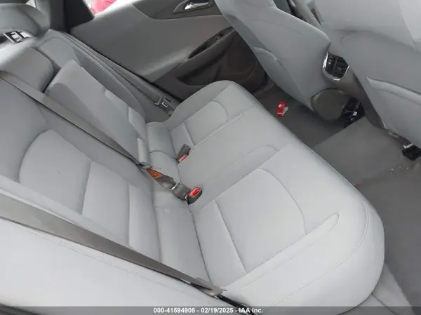 1G1ZD5ST1NF106762 2022 CHEVROLET MALIBU - Image 8
