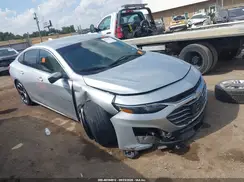 1G1ZD5ST1NF107166 2022 CHEVROLET MALIBU