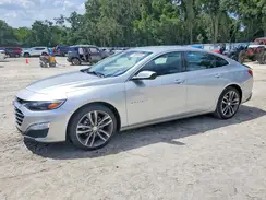 1G1ZD5ST1NF107538 2022 CHEVROLET MALIBU