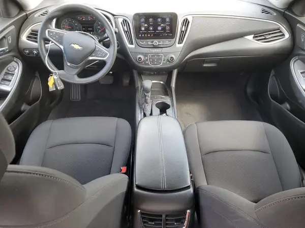 1G1ZD5ST1NF108706 2022 CHEVROLET MALIBU - Image 8