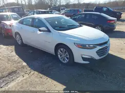 1G1ZD5ST1NF109905 2022 CHEVROLET MALIBU