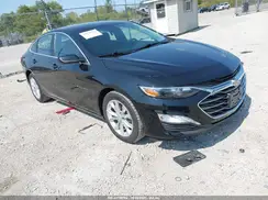 1G1ZD5ST1NF110133 2022 CHEVROLET MALIBU