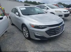 1G1ZD5ST1NF110679 2022 CHEVROLET MALIBU