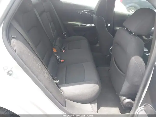 1G1ZD5ST1NF110679 2022 CHEVROLET MALIBU - Image 8