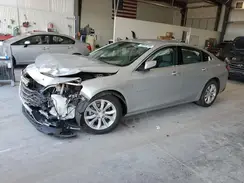 1G1ZD5ST1NF111444 2022 CHEVROLET MALIBU