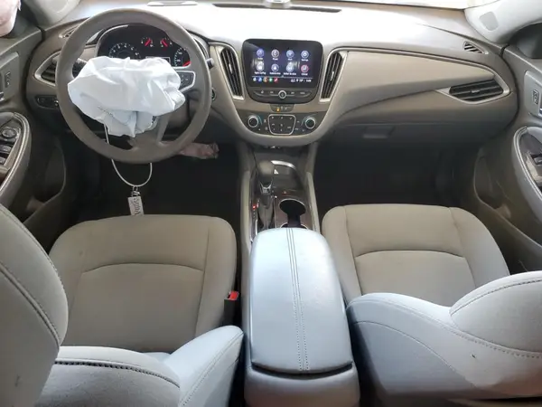 1G1ZD5ST1NF111444 2022 CHEVROLET MALIBU - Image 8