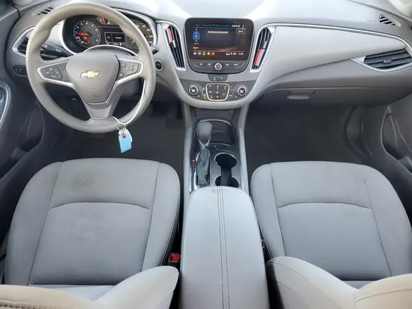 1G1ZD5ST1NF112173 2022 CHEVROLET MALIBU - Image 8