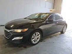 1G1ZD5ST1NF112299 2022 CHEVROLET MALIBU