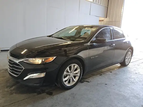 1G1ZD5ST1NF112299 2022 CHEVROLET MALIBU - Image 1