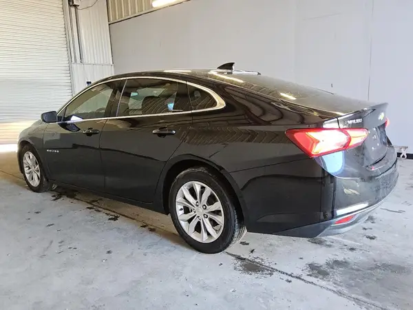 1G1ZD5ST1NF112299 2022 CHEVROLET MALIBU - Image 2