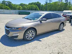 1G1ZD5ST1NF113050 2022 CHEVROLET MALIBU