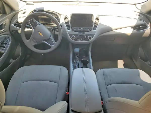 1G1ZD5ST1NF113050 2022 CHEVROLET MALIBU - Image 8