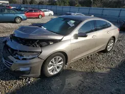 1G1ZD5ST1NF113176 2022 CHEVROLET MALIBU