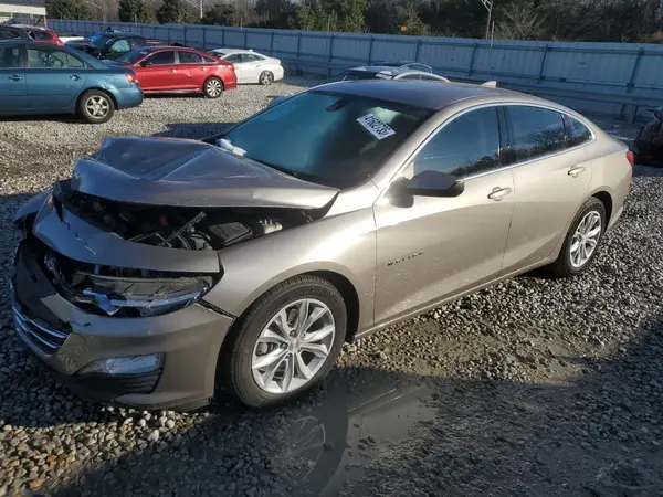 1G1ZD5ST1NF113176 2022 CHEVROLET MALIBU - Image 1